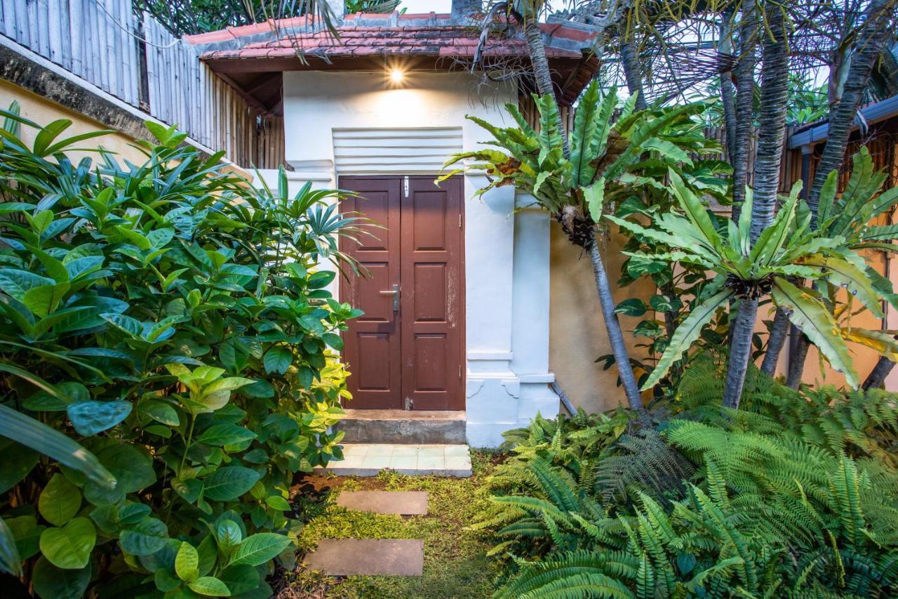 Villa Rani 3 Seminyak  Bagian luar foto