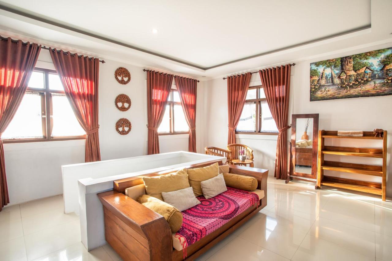 Villa Rani 3 Seminyak  Bagian luar foto