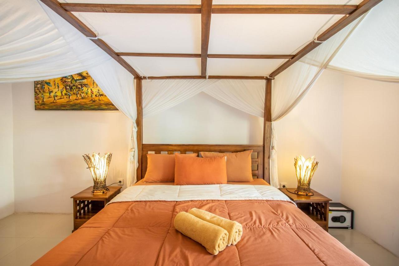 Villa Rani 3 Seminyak  Bagian luar foto