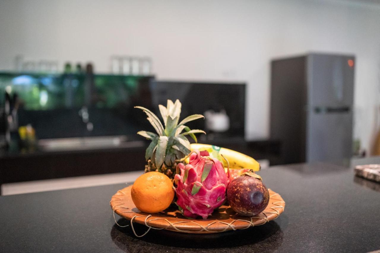 Villa Rani 3 Seminyak  Bagian luar foto