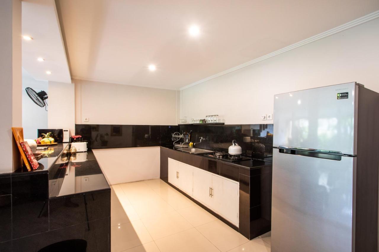 Villa Rani 3 Seminyak  Bagian luar foto