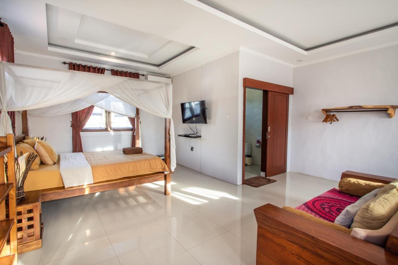 Villa Rani 3 Seminyak  Bagian luar foto