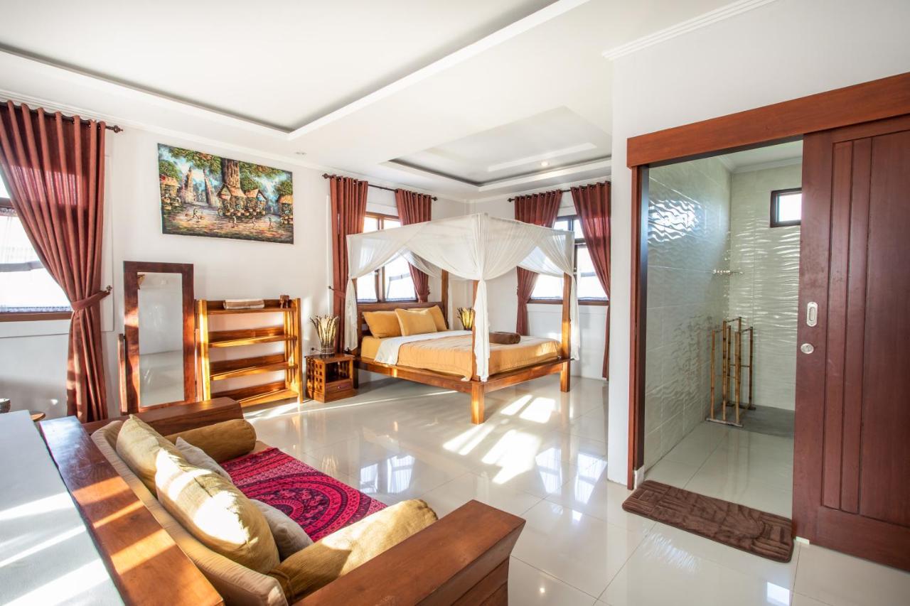 Villa Rani 3 Seminyak  Bagian luar foto