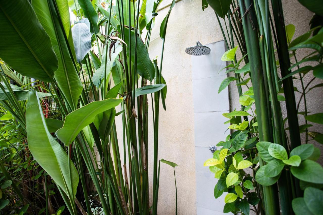 Villa Rani 3 Seminyak  Bagian luar foto
