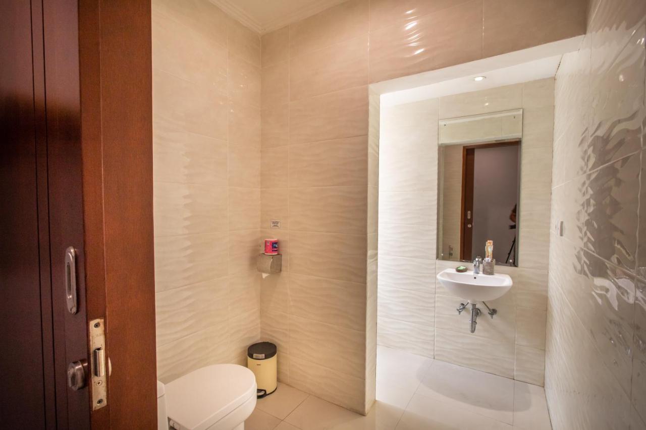Villa Rani 3 Seminyak  Bagian luar foto