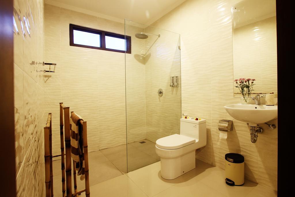 Villa Rani 3 Seminyak  Bagian luar foto