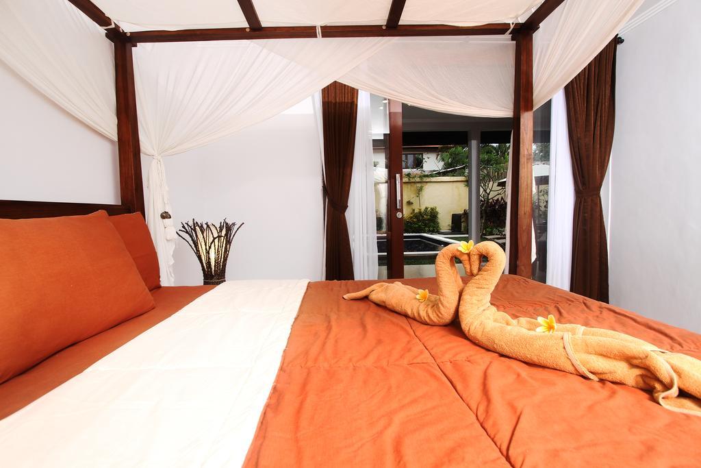 Villa Rani 3 Seminyak  Bagian luar foto