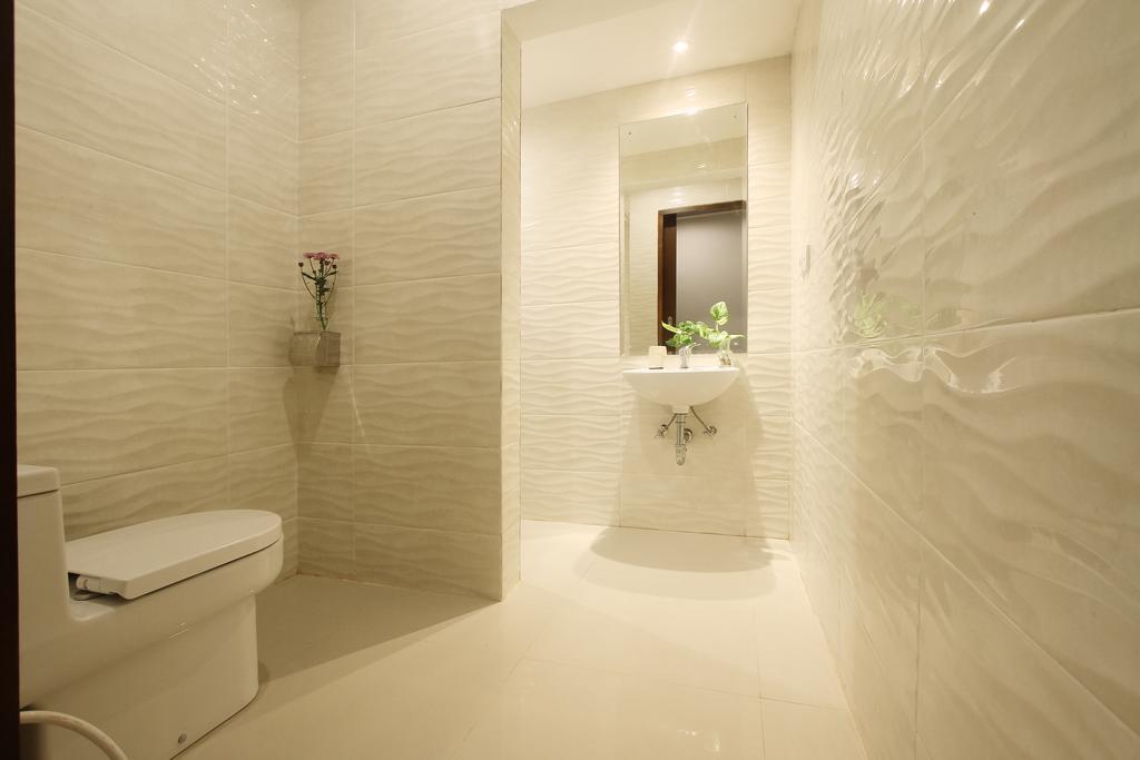 Villa Rani 3 Seminyak  Bagian luar foto