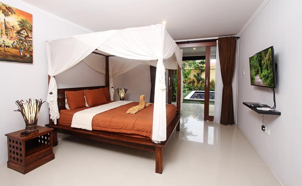 Villa Rani 3 Seminyak  Bagian luar foto