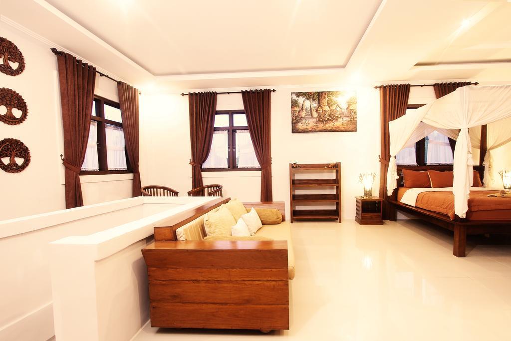 Villa Rani 3 Seminyak  Bagian luar foto